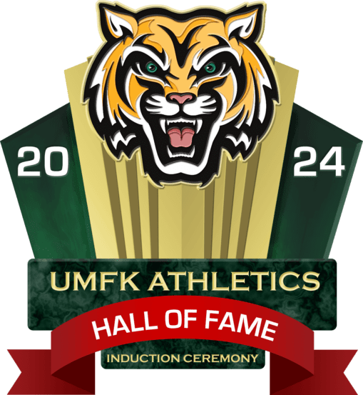 2024 UMFK Athletic Hall of Fame Induction Ceremony